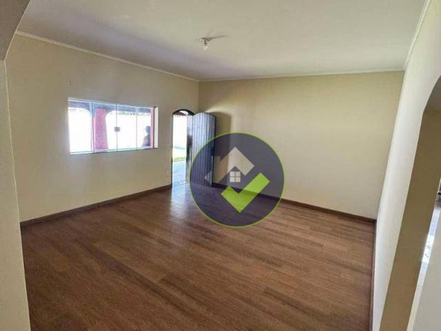 Casa aluguel em Região Imediata de Bauru, Lençóis Paulista