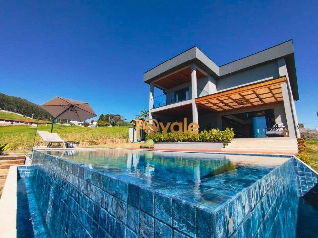 Casa aluguel em Região Imediata de São José dos Campos, Região Metropolitana do Vale do Paraíba e Litoral Norte