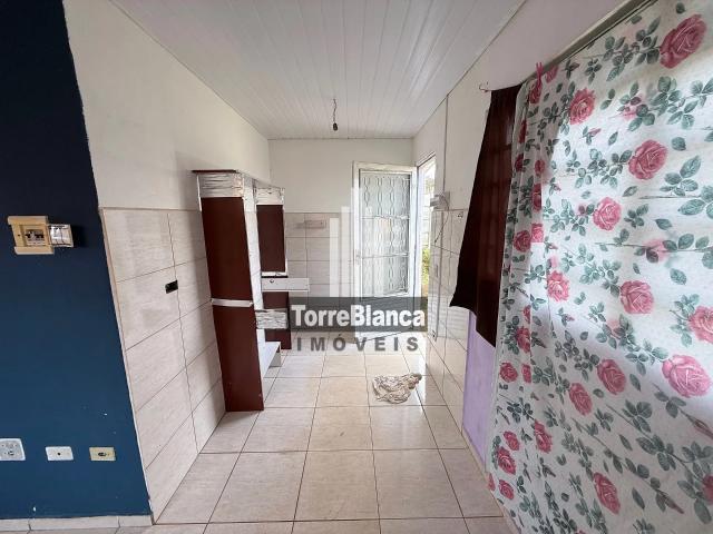 Casa aluguel em Região Geográfica Imediata de Ponta Grossa, Ponta Grossa