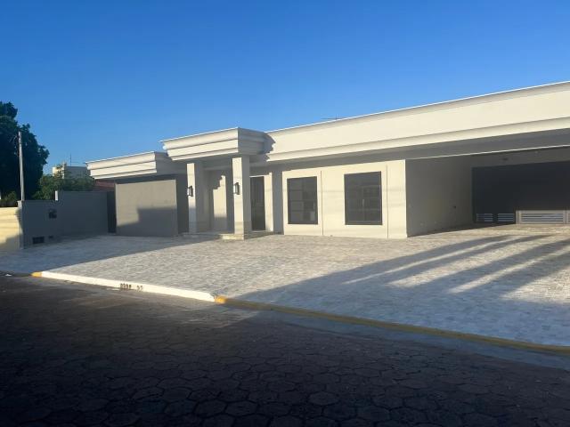 Casa aluguel em Região Imediata de Presidente Prudente, Santo Anastácio