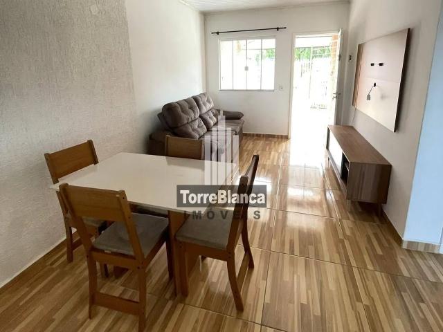 Casa aluguel em Região Geográfica Imediata de Ponta Grossa, Ponta Grossa