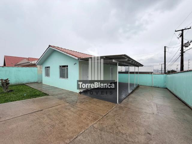 Casa aluguel em Região Geográfica Imediata de Ponta Grossa, Ponta Grossa