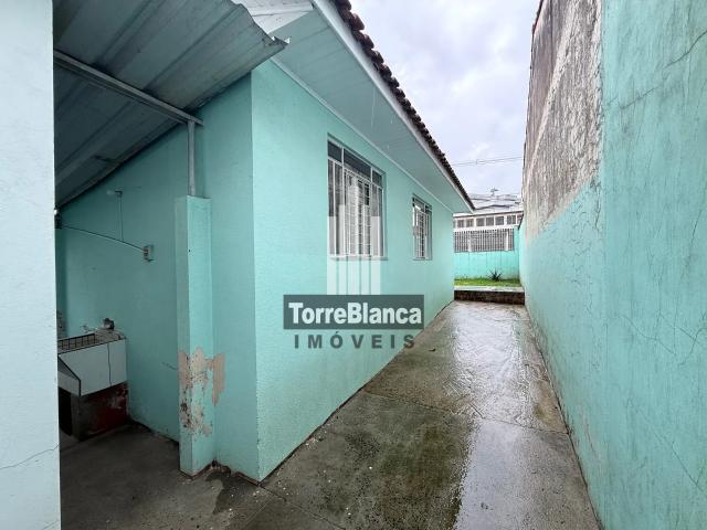 Casa aluguel em Região Geográfica Imediata de Ponta Grossa, Ponta Grossa