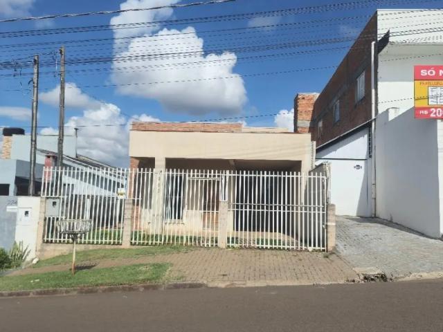 Casa aluguel em Região Geográfica Imediata de Pato Branco, Região Sul