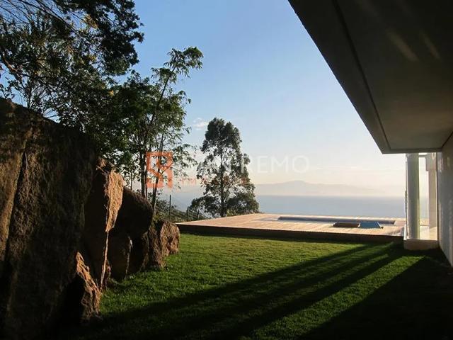 Casa aluguel em Região Geográfica Imediata de Florianópolis, Desterro