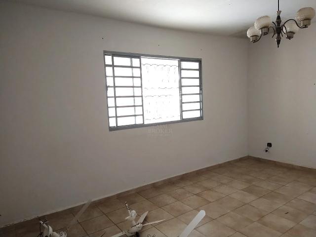 Casa aluguel em Região Imediata de Marília, Marília