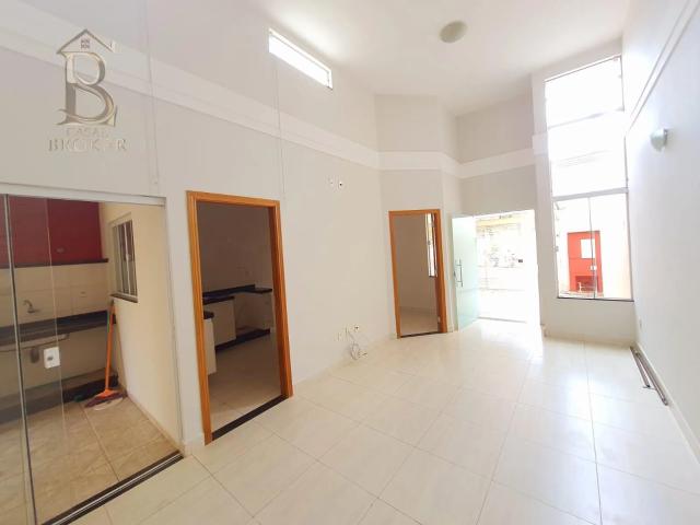 Casa aluguel em Região Imediata de Marília, Marília