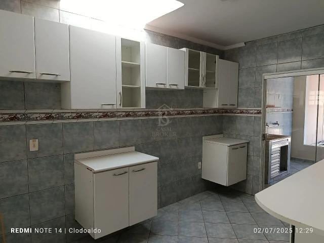 Casa aluguel em Região Imediata de Marília, Marília