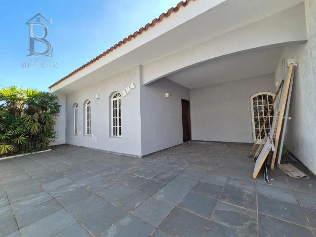 Casa aluguel em Região Imediata de Marília, Marília