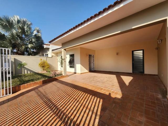 Casa aluguel em Região Imediata de Marília, Marília