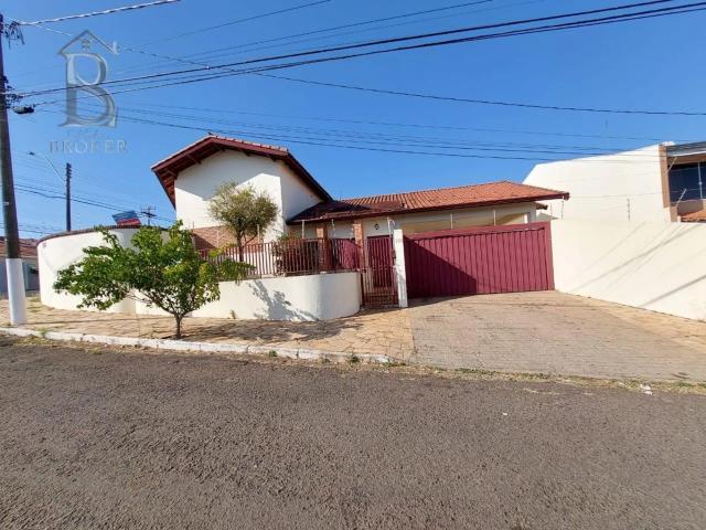 Casa aluguel em Região Imediata de Assis, Assis