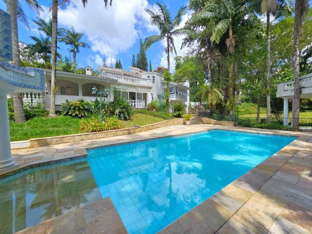 Casa aluguel em Região Imediata de São Paulo, Região Metropolitana de São Paulo