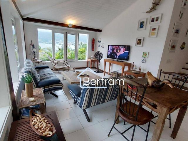 Casa aluguel em Região Geográfica Imediata de Angra dos Reis, Angra dos Reis