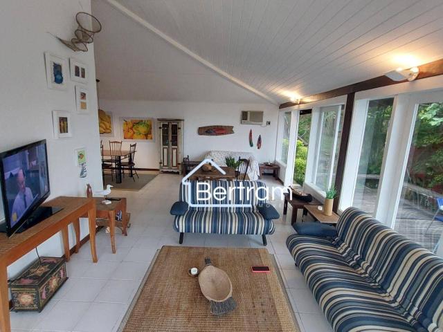 Casa aluguel em Região Geográfica Imediata de Angra dos Reis, Angra dos Reis