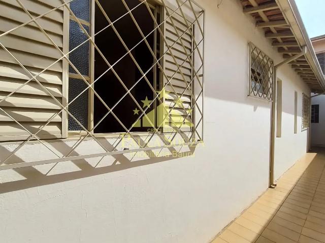 Casa aluguel em Região Imediata de Bauru, Bauru