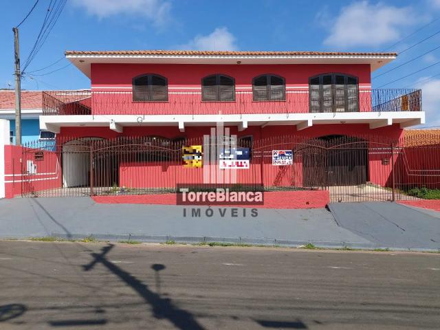 Casa aluguel em Região Geográfica Imediata de Ponta Grossa, Ponta Grossa