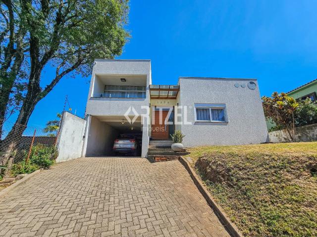 Casa aluguel em Região Geográfica Imediata de Novo Hamburgo - São Leopoldo, Região Metropolitana de Porto Alegre