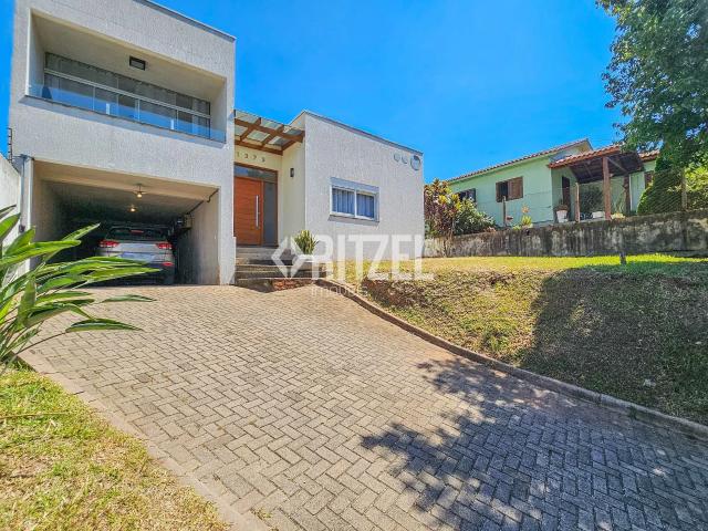 Casa aluguel em Região Geográfica Imediata de Novo Hamburgo - São Leopoldo, Região Metropolitana de Porto Alegre