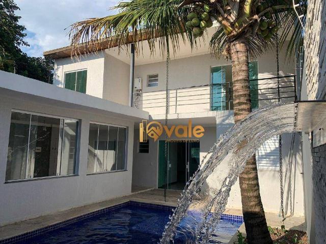 Casa aluguel em Região Imediata de São José dos Campos, Região Metropolitana do Vale do Paraíba e Litoral Norte