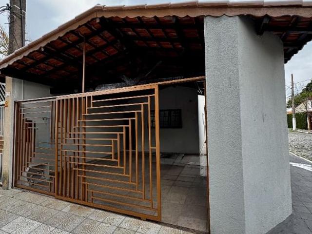 Casa aluguel em Suzano