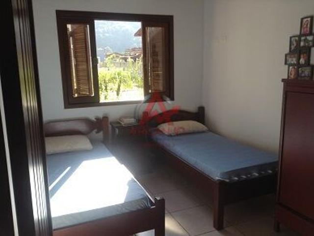 Casa aluguel em Ubatuba, Horto Florestal