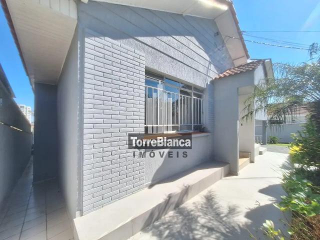 Casa aluguel em Região Geográfica Imediata de Ponta Grossa, Ponta Grossa