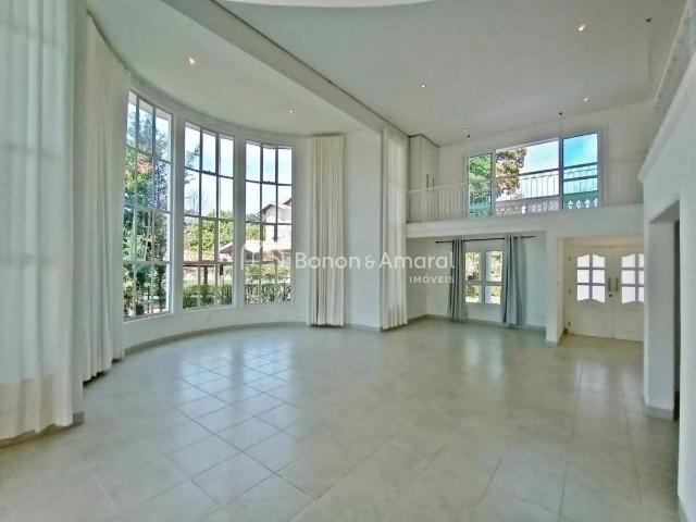 Casa aluguel em Valinhos