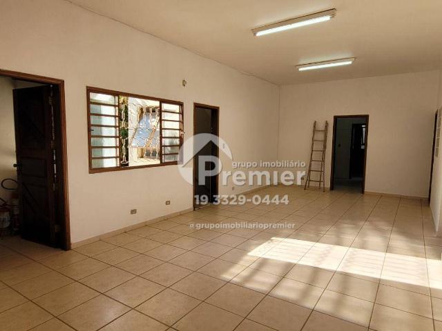 Casa aluguel em Região Imediata de Campinas, Região Metropolitana de Campinas