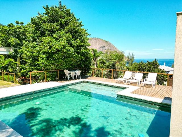 Casa aluguel em Região Geográfica Imediata do Rio de Janeiro, Região Metropolitana do Rio de Janeiro