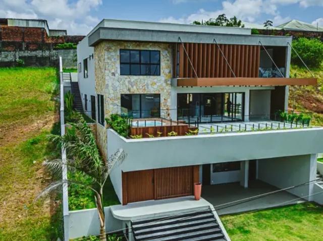 Casa aluguel em Região Geográfica Imediata de Salvador, Região Metropolitana de Salvador