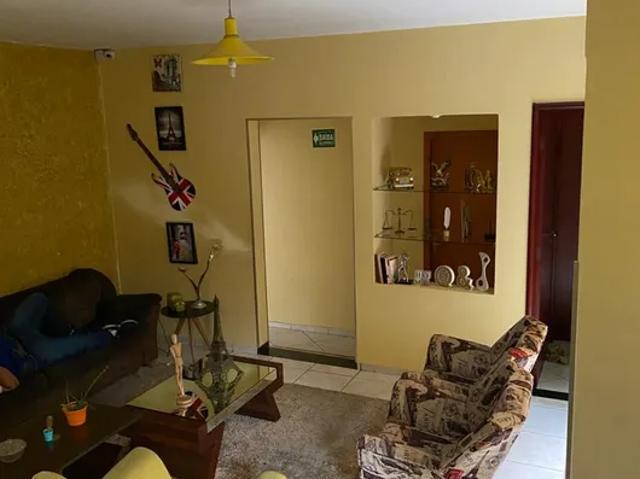 Apartamento aluguel em Região Geográfica Imediata de Goiânia, Goiânia