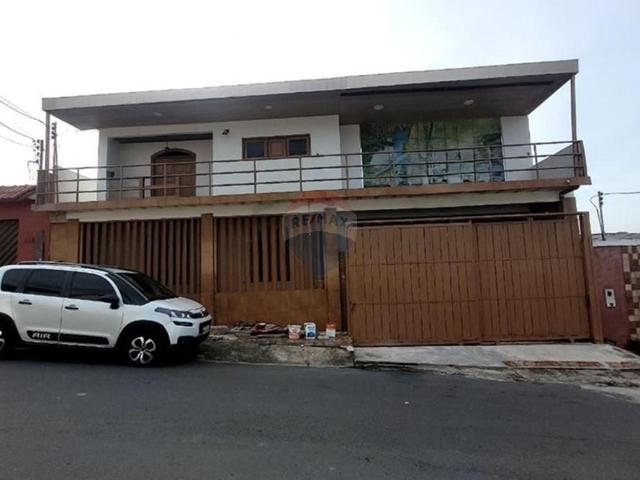 Casa aluguel em Região Geográfica Imediata de Manaus, Itamarati