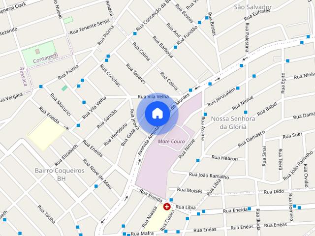 Casa aluguel em Região Geográfica Imediata de Belo Horizonte, Região Metropolitana de Belo Horizonte