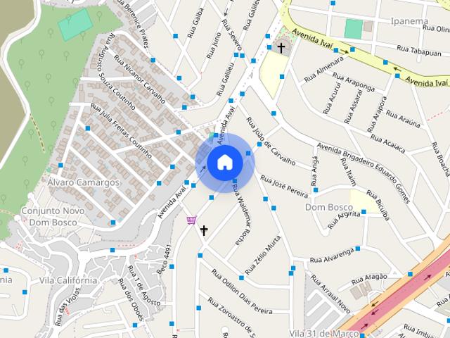Casa aluguel em Região Geográfica Imediata de Belo Horizonte, Região Metropolitana de Belo Horizonte