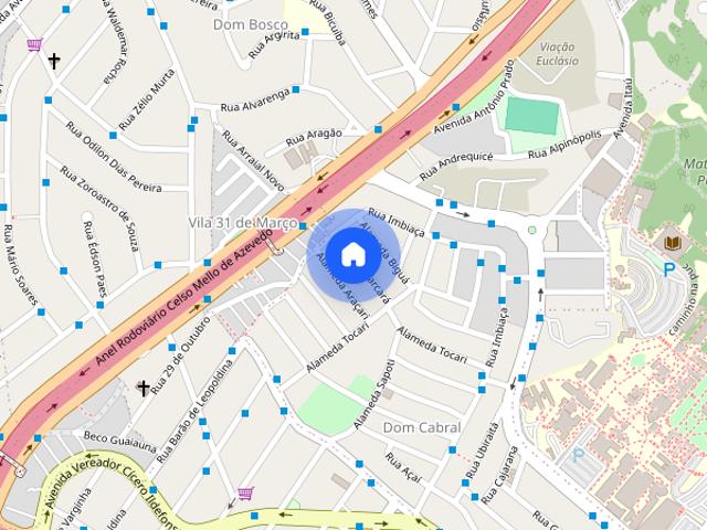 Casa aluguel em Região Geográfica Imediata de Belo Horizonte, Região Metropolitana de Belo Horizonte