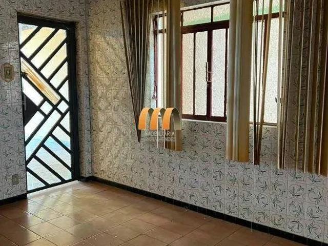 Casa aluguel em Vila Industrial Jundiaí, Anápolis