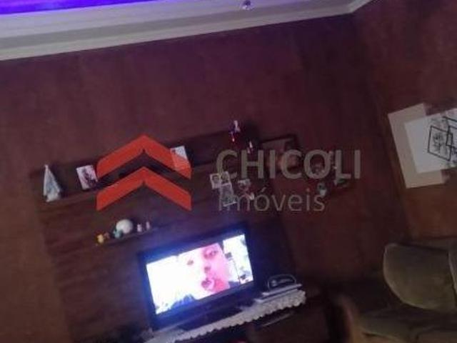 Casa venda em Capela São Pedro, Vargem Grande Paulista