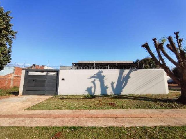 Casa aluguel em Região Geográfica Imediata de Campo Grande, Campo Grande