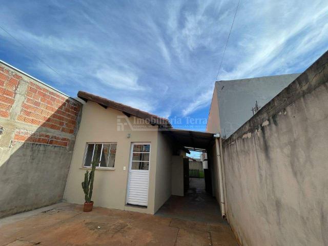 Casa aluguel em Região Geográfica Imediata de Dourados, Dourados