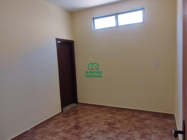 Casa aluguel em Santa Rita I, Montes Claros