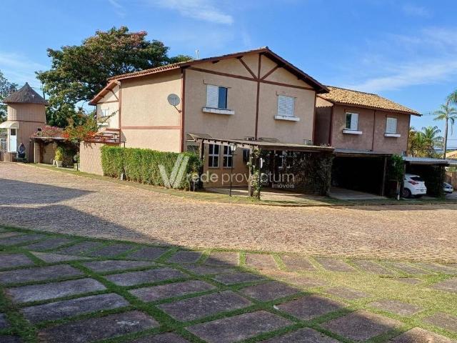 Casa aluguel em Vila Santo Antônio, Valinhos