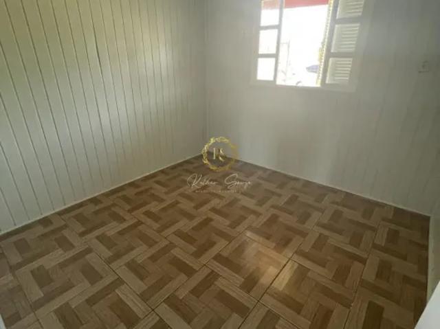 Casa aluguel em Nova Santa Rita