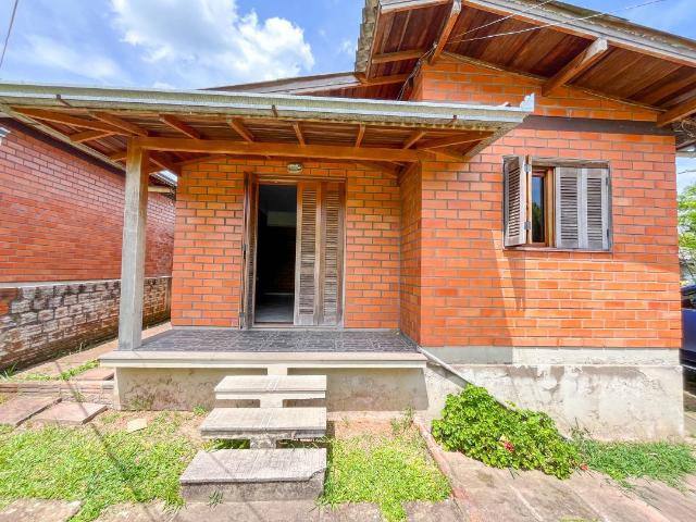 Casa aluguel em Região Geográfica Imediata de Novo Hamburgo - São Leopoldo, Região Metropolitana de Porto Alegre