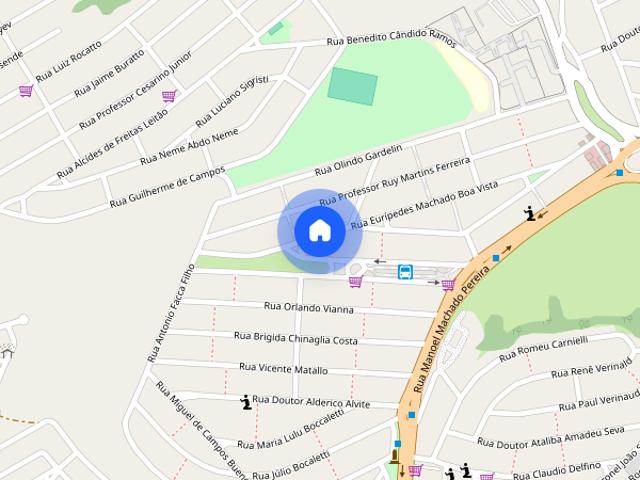 Casa aluguel em Região Imediata de Campinas, Região Metropolitana de Campinas