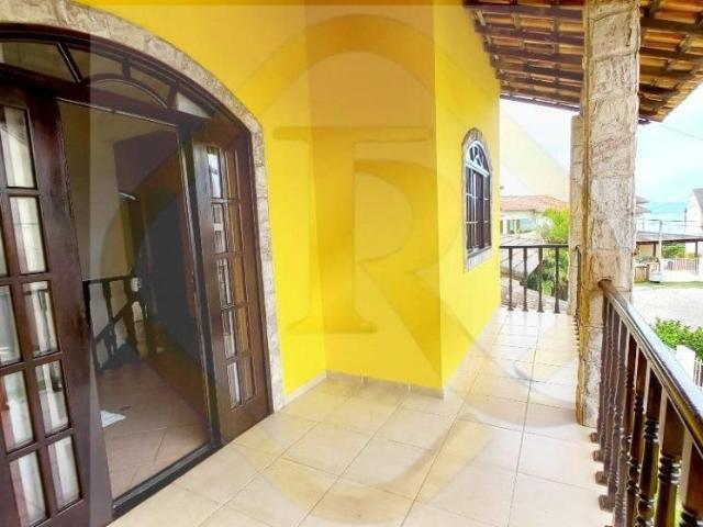 Casa aluguel em Mangaratiba