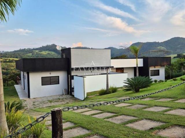 Casa venda em Região Imediata de Bragança Paulista, Vargem