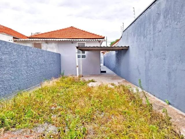 Casa aluguel em Limeira