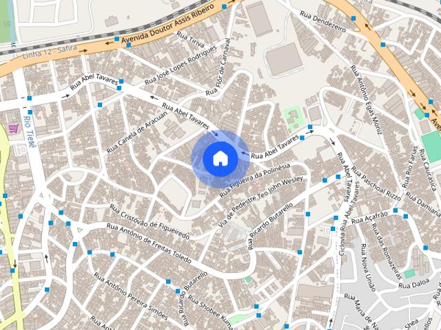 Casa aluguel em Região Imediata de São Paulo, Região Metropolitana de São Paulo