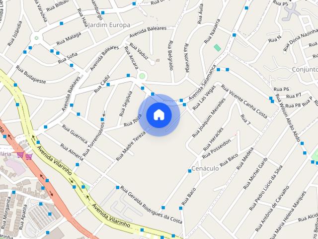 Casa aluguel em Região Geográfica Imediata de Belo Horizonte, Região Metropolitana de Belo Horizonte