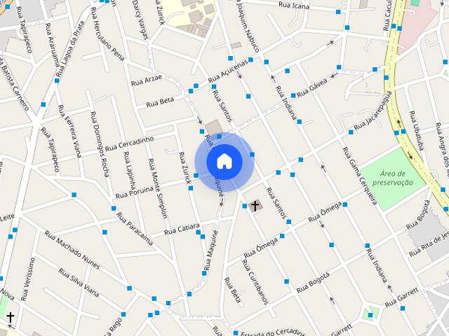 Casa aluguel em Regional Oeste, Belo Horizonte